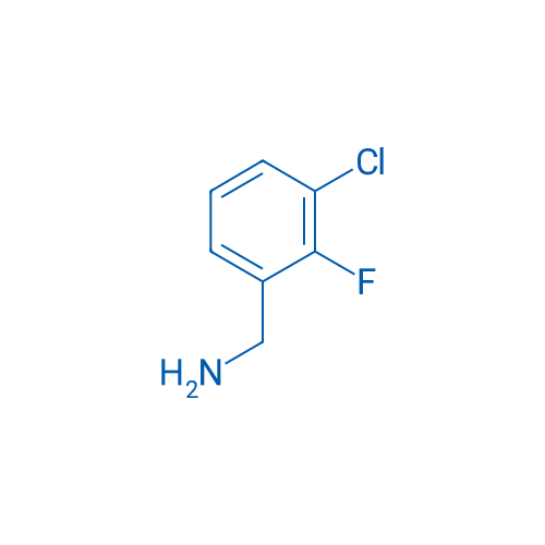 (3-Chloro-2-fluorophenyl)methanamine 500g