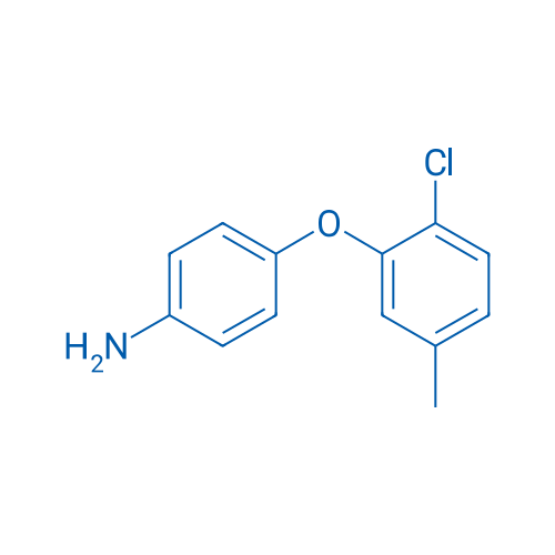 4-(2-Chloro-5-methylphenoxy)aniline 5g
