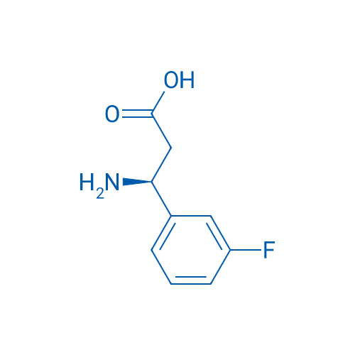 H-β-Phe(3-F)-OH 1g