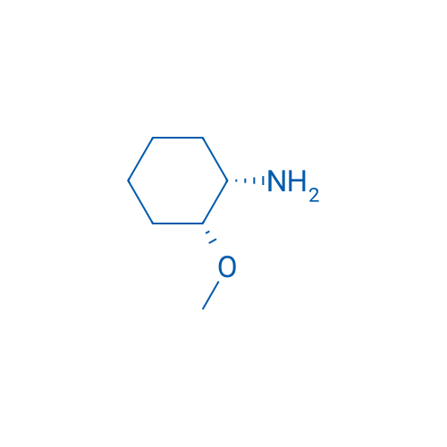 rel-(1S,2R)-2-methoxycyclohexan-1-amine 1g