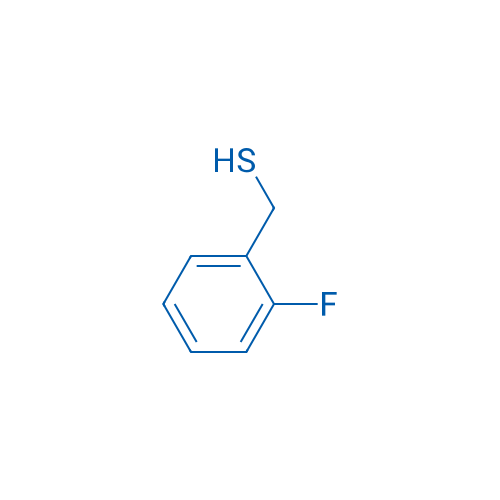 (2-Fluorophenyl)methanethiol 5g