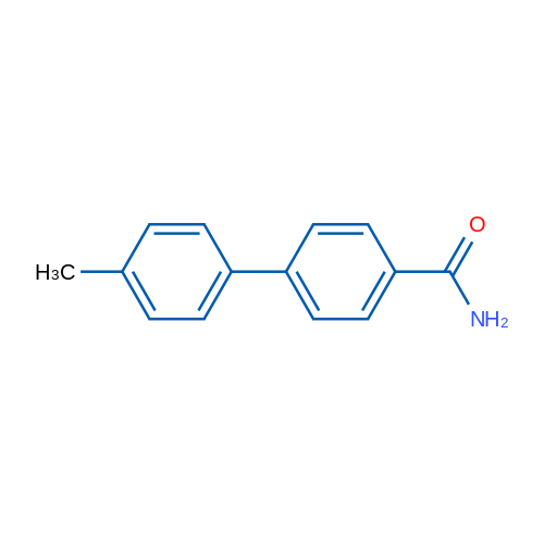 4'-Methyl-[1,1'-biphenyl]-4-carboxamide 1g