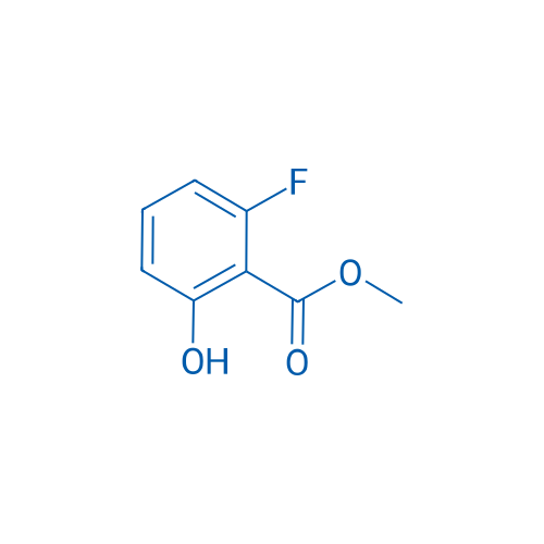 Methyl 2-fluoro-6-hydroxybenzoate 25g