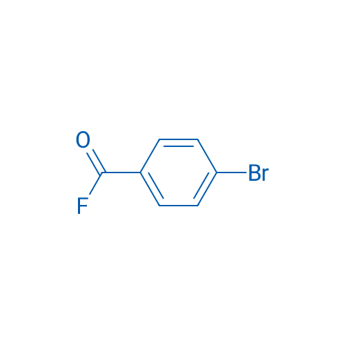 4-Bromobenzoyl fluoride 250mg