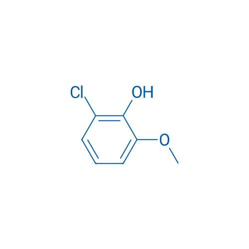 2-Chloro-6-methoxyphenol 250mg