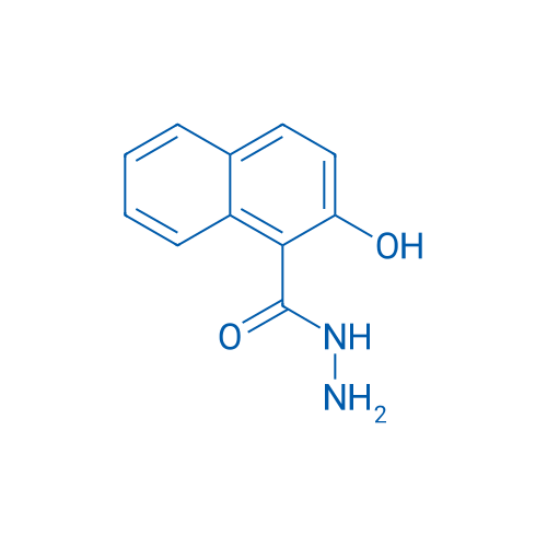 2-Hydroxy-1-naphthohydrazide 5g
