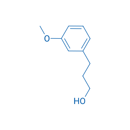 3-(3-Methoxyphenyl)propan-1-ol 250mg