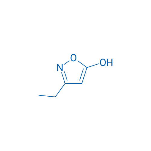 3-Ethyl-1,2-oxazol-5-ol 100mg