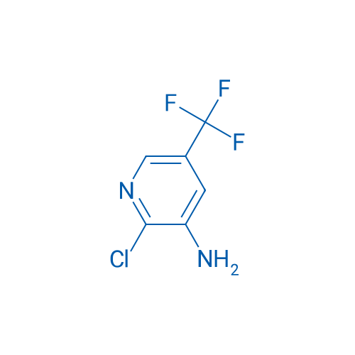 2-Chloro-5-(trifluoromethyl)pyridin-3-amine 5g
