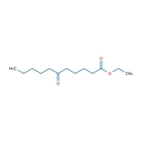 Ethyl 6-oxoundecanoate 1g