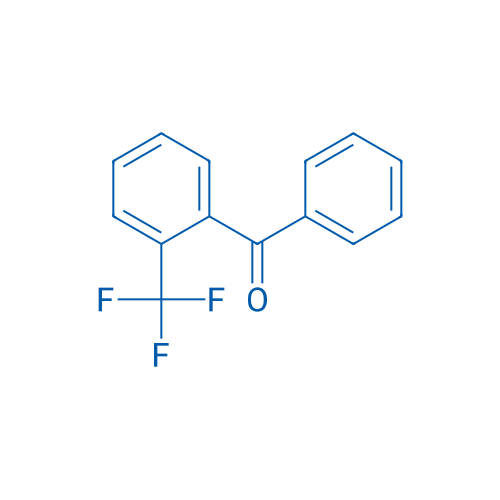 Phenyl(2-(trifluoromethyl)phenyl)methanone 10g