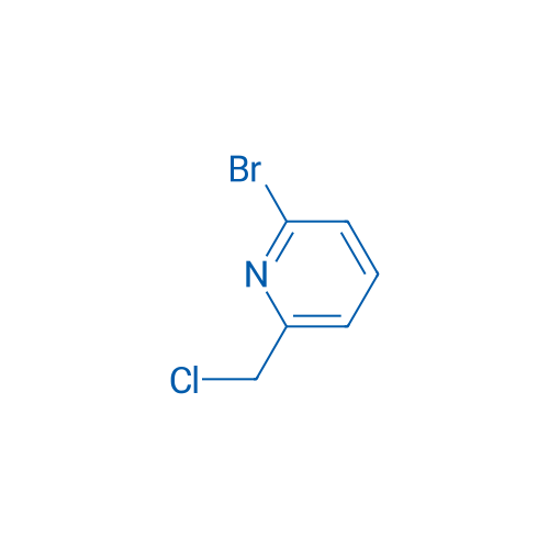 2-Bromo-6-(chloromethyl)pyridine 100mg