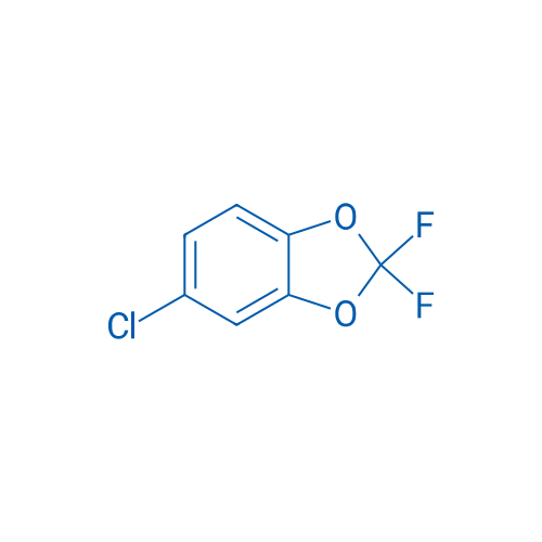 5-Chloro-2,2-difluoro-1,3-benzodioxole 5g