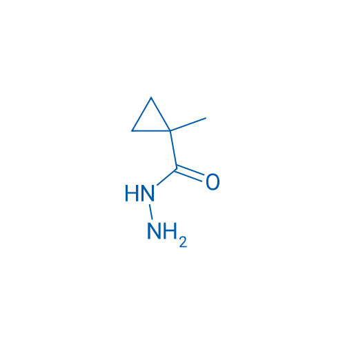 1-Methylcyclopropanecarbohydrazide 5g