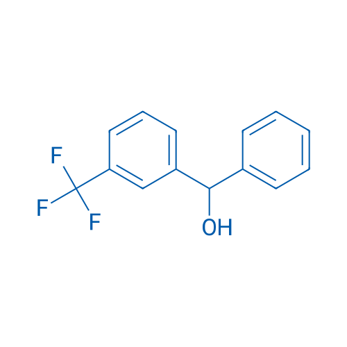 Phenyl(3-(trifluoromethyl)phenyl)methanol 5g