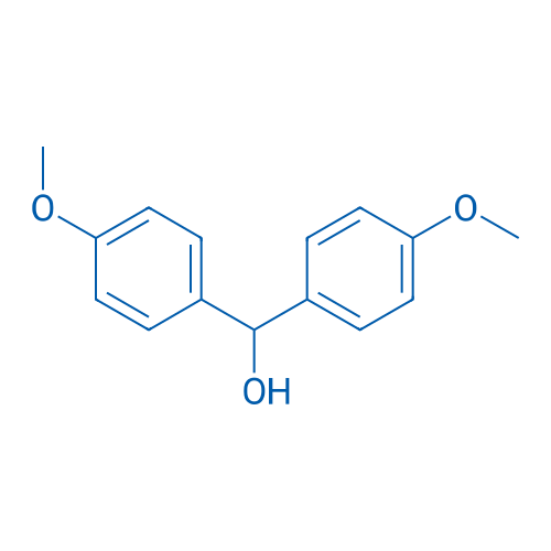 Bis(4-methoxyphenyl)methanol 25g
