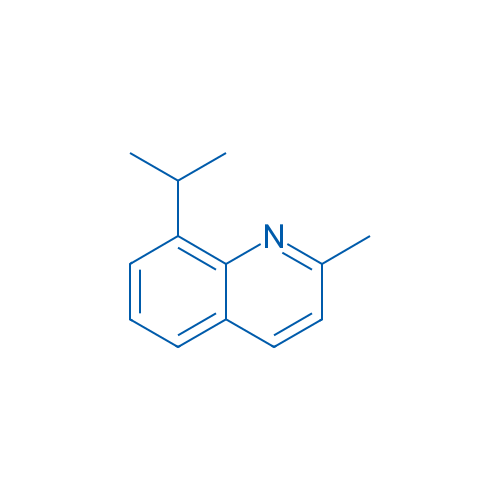 8-Isopropyl-2-methylquinoline 1g