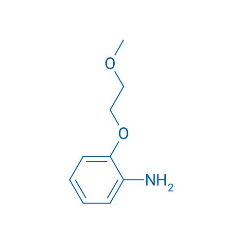 2-(2-Methoxyethoxy)aniline 1g