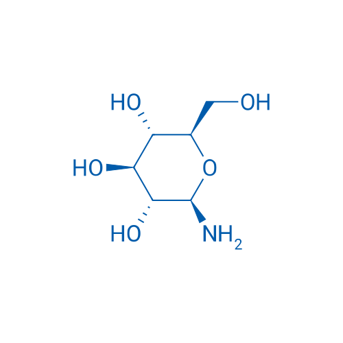 β-D-Glucopyranosyl amine 5g