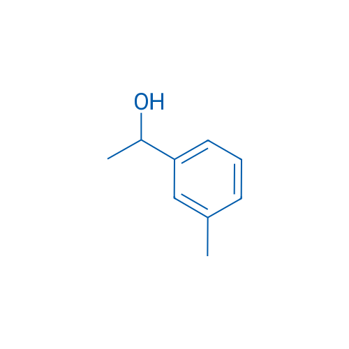 1-(m-Tolyl)ethanol 100mg