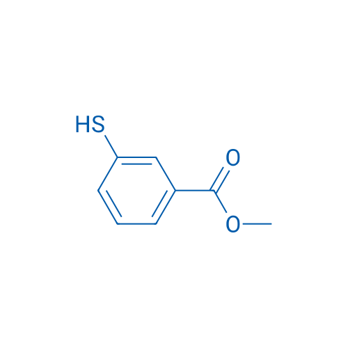 Methyl 3-mercaptobenzoate 5g