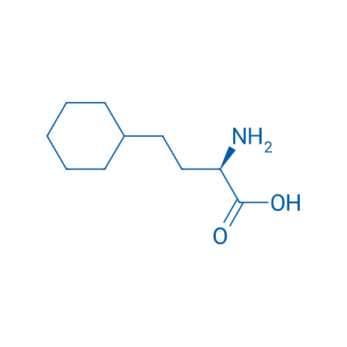 H-D-HoCyclohexyl-Ala-OH 250mg