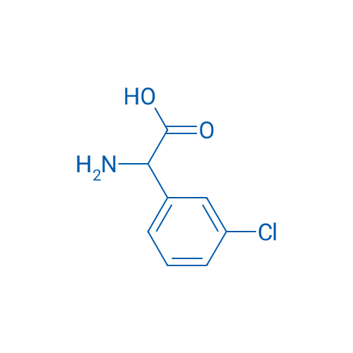 H-DL-Phg(3-Cl)-OH 100g