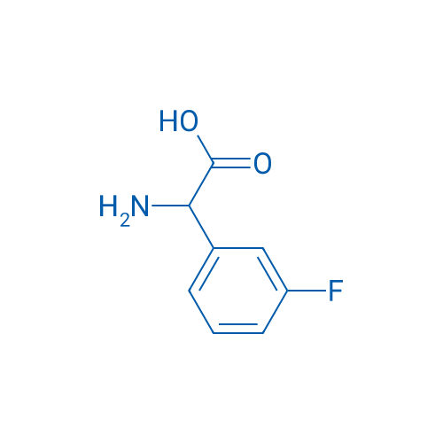 H-DL-Phg(3-F)-OH 250mg