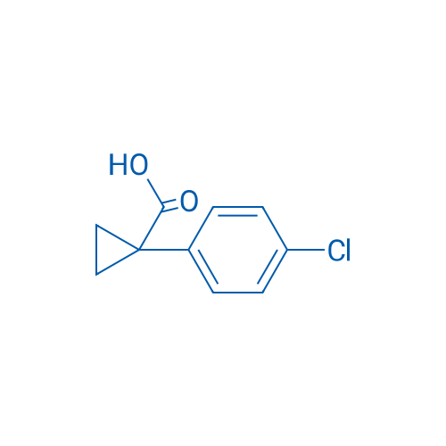 1-(4-Chlorophenyl)cyclopropanecarboxylic acid 25g