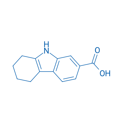 2,3,4,9-Tetrahydro-1H-carbazole-7-carboxylic acid 1g