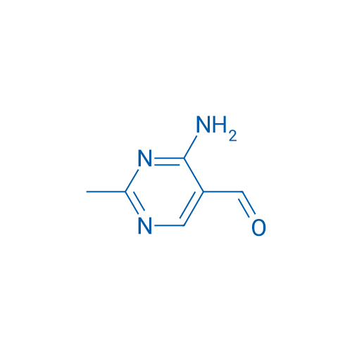 4-Amino-2-methylpyrimidine-5-carbaldehyde 25g