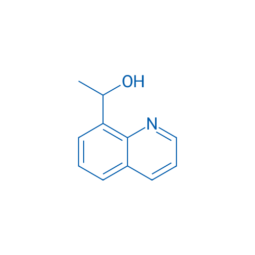1-(Quinolin-8-yl)ethanol 1g