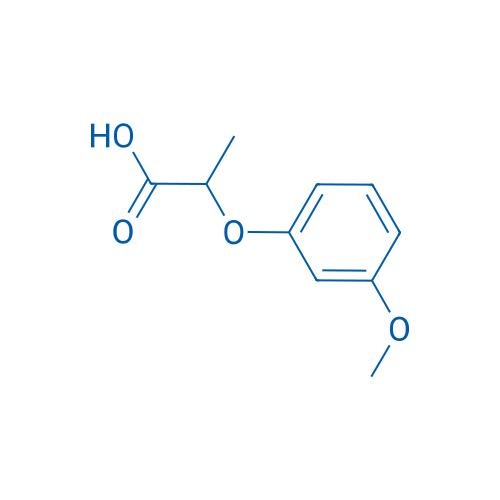 2-(3-Methoxyphenoxy)propionic Acid 5g