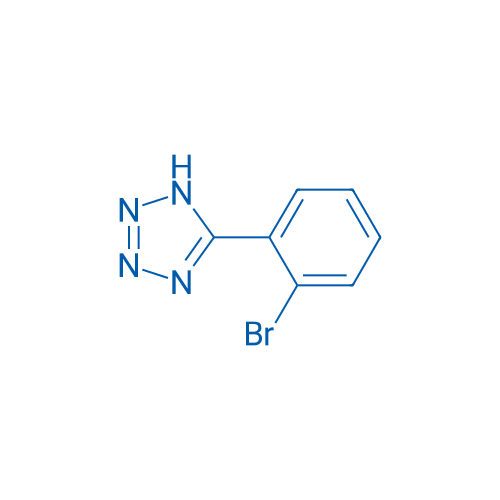 5-(2-Bromophenyl)tetrazole 25g