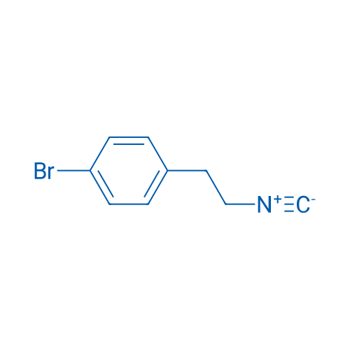 1-Bromo-4-(2-isocyanoethyl)benzene 1g