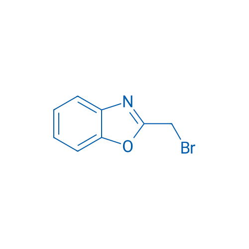 2-(Bromomethyl)benzo[d]oxazole 1g