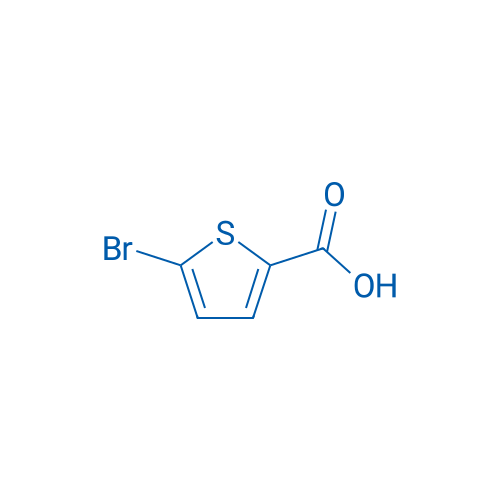 5-Bromo-2-thiophenecarboxylic acid 10g