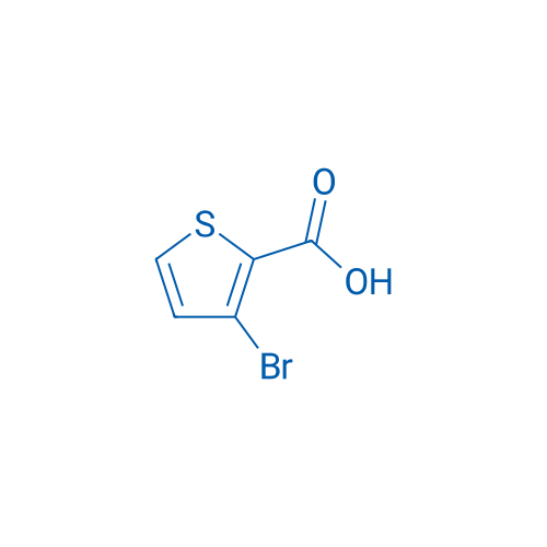 3-Bromothiophene-2-carboxylic acid 10g