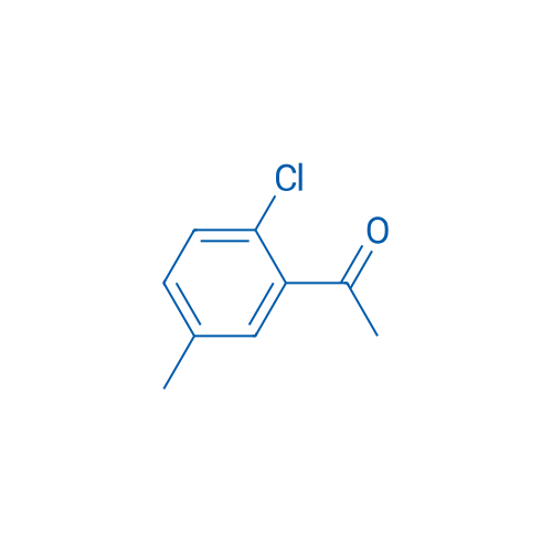 1-(2-Chloro-5-methylphenyl)ethanone 5g