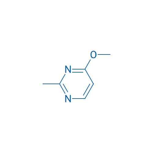 4-Methoxy-2-methylpyrimidine 250mg