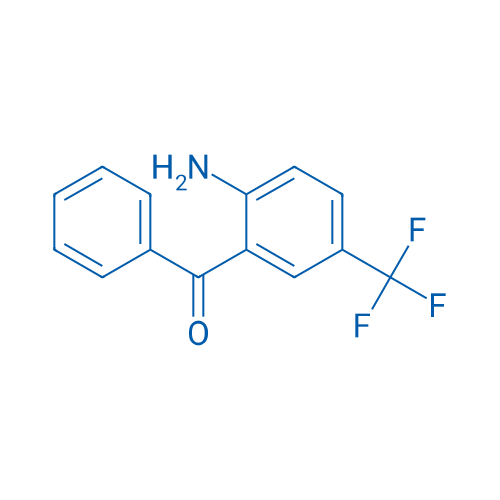 (2-Amino-5-(trifluoromethyl)phenyl)(phenyl)methanone 5g