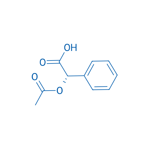 (S)-2-Acetoxy-2-phenylacetic acid 5g
