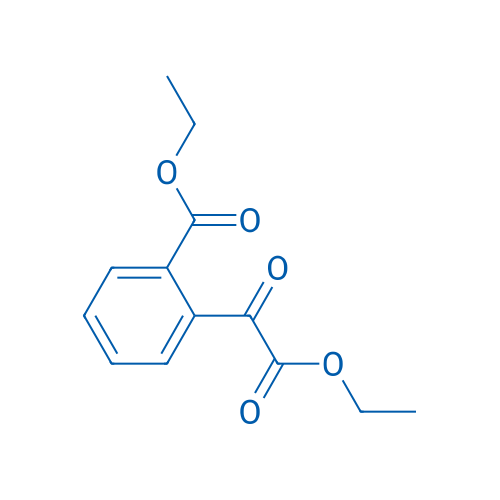 Ethyl 2-carboethoxybenzoylformate 1g