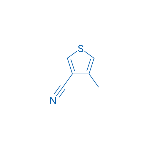 4-Methylthiophene-3-carbonitrile 250mg