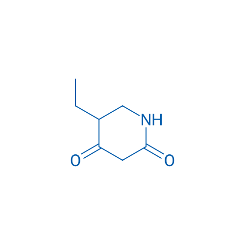 5-Ethylpiperidine-2,4-dione 1g
