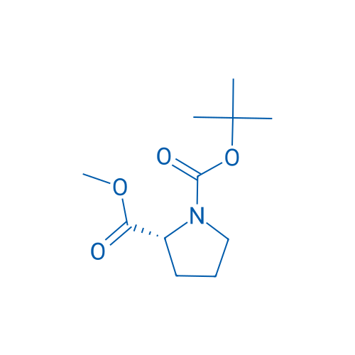 Boc-D-Pro-OMe 25g