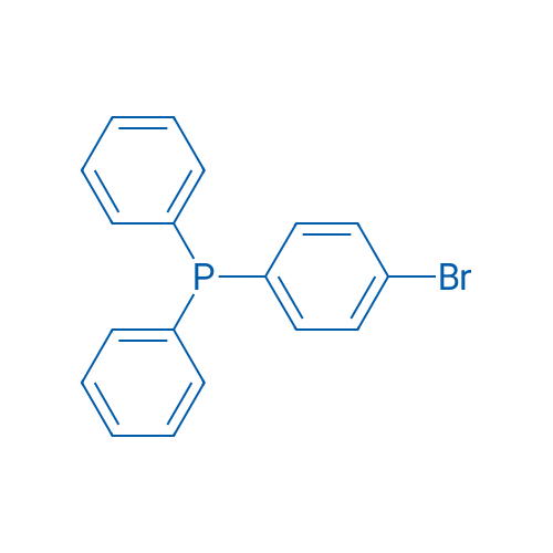 (4-Bromophenyl)diphenylphosphine 250mg