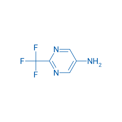 2-(Trifluoromethyl)pyrimidin-5-amine 25g