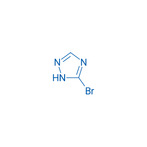 5-Bromo-1H-1,2,4-triazole 1000g