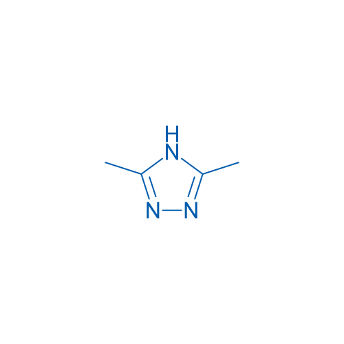 3,5-Dimethyl-4H-1,2,4-triazole 10g